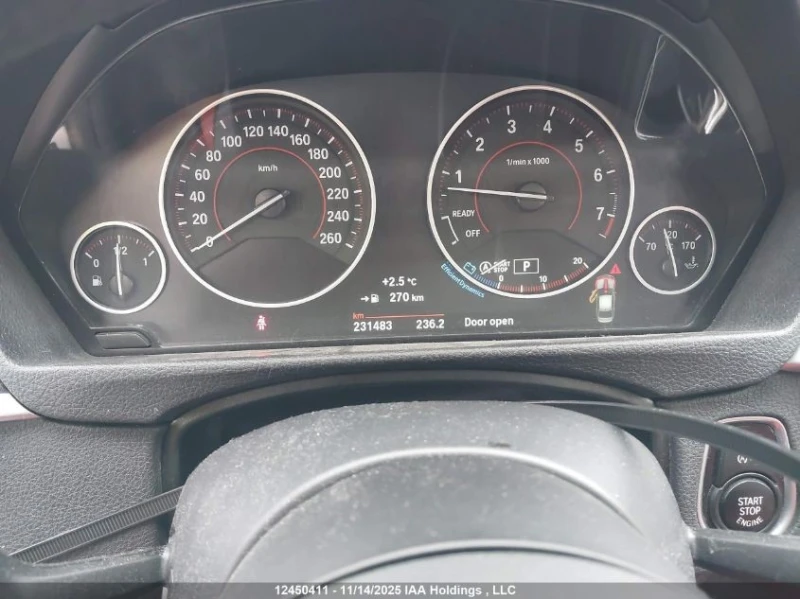 BMW 340 XDRIVE С РЕГИСТРАЦИЯ & АВТО КРЕДИТ , снимка 10 - Автомобили и джипове - 53336220