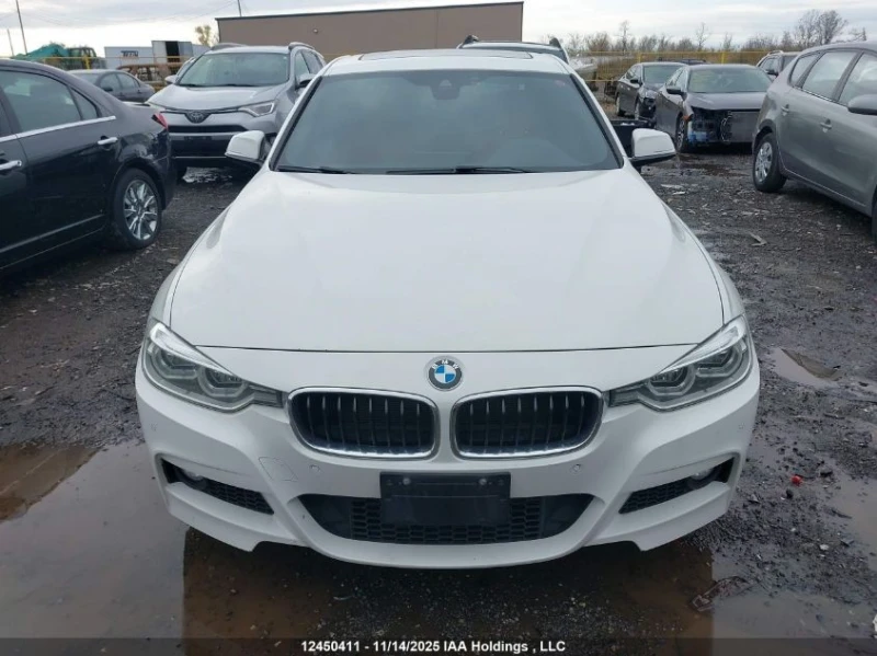 BMW 340 XDRIVE С РЕГИСТРАЦИЯ & АВТО КРЕДИТ , снимка 2 - Автомобили и джипове - 53336220
