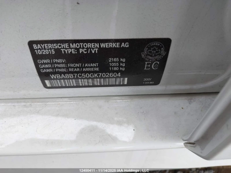 BMW 340 XDRIVE С РЕГИСТРАЦИЯ & АВТО КРЕДИТ , снимка 15 - Автомобили и джипове - 53336220