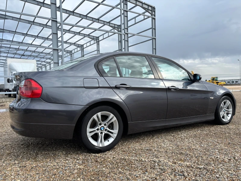 BMW 320 Е90-ЛИЗИНГ-БЕНЗИН, снимка 4 - Автомобили и джипове - 53499285