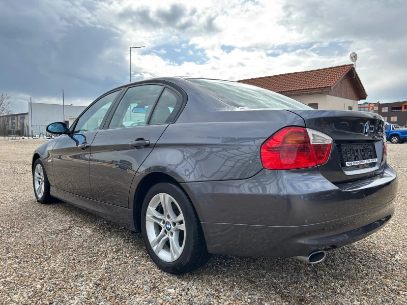 BMW 320 Е90-ЛИЗИНГ-БЕНЗИН, снимка 6 - Автомобили и джипове - 53499285