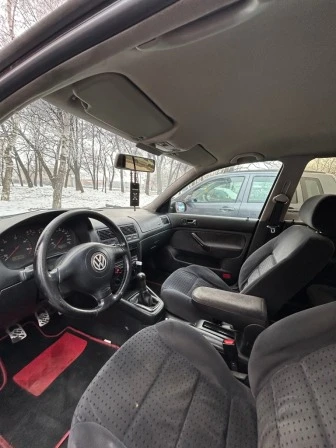 VW Golf, снимка 12 - Автомобили и джипове - 49561874