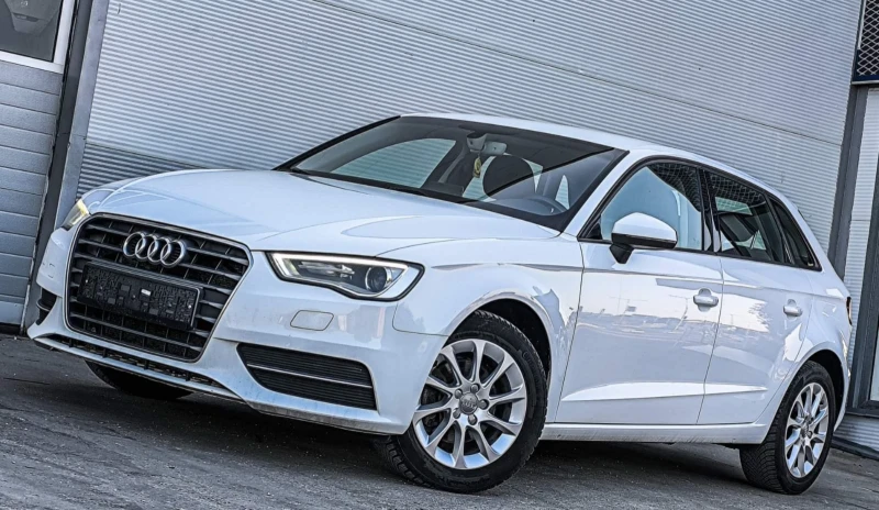 Audi A3 1.6 Sportback - 19900 лв. - 85719102 1