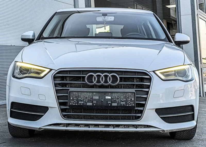 Audi A3 1.6 Sportback - 19900 лв. - 85719102 1