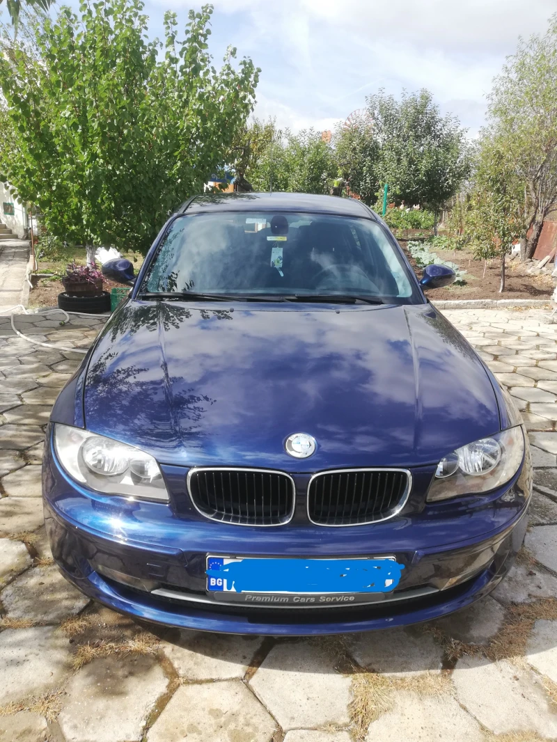 BMW 120 - 7500 лв. / 3834.69 € - 44203622 1
