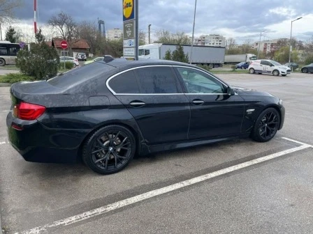BMW 530, снимка 2 - Автомобили и джипове - 53840729