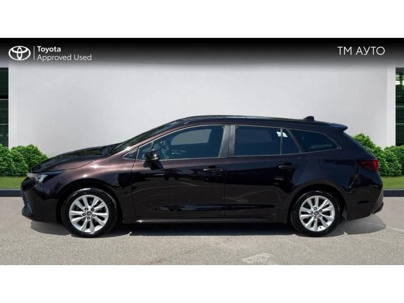 Toyota Corolla TS 1.8 HSD DYNAMIC | Mobile.bg � ����������� 3