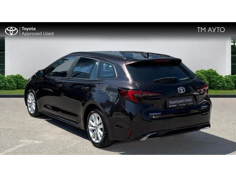 Toyota Corolla TS 1.8 HSD DYNAMIC | Mobile.bg � ����������� 2