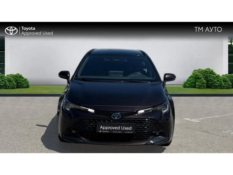 Toyota Corolla TS 1.8 HSD DYNAMIC | Mobile.bg � ����������� 5