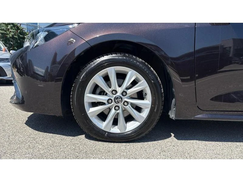 Toyota Corolla TS 1.8 HSD DYNAMIC | Mobile.bg � ����������� 16