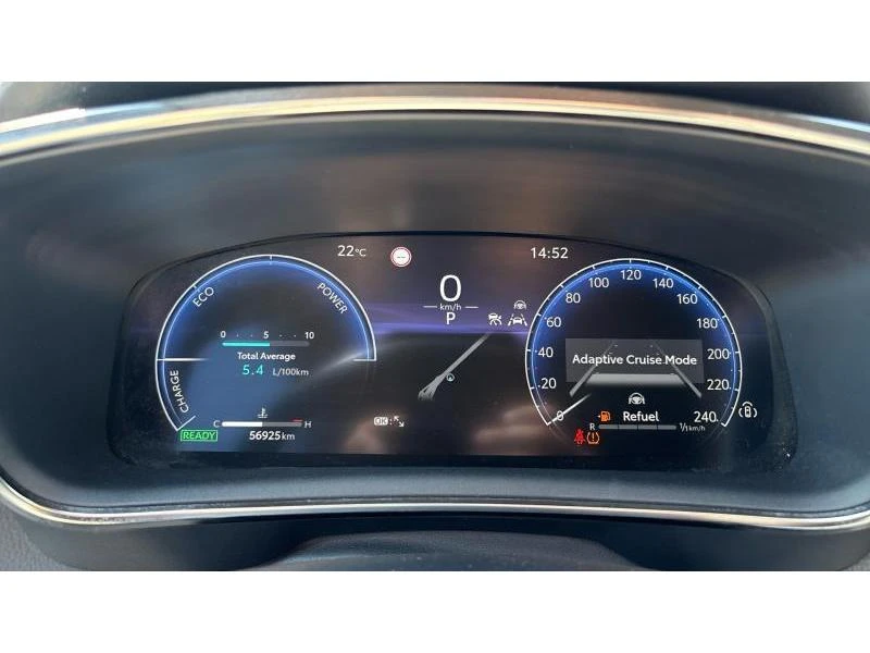 Toyota Corolla TS 1.8 HSD DYNAMIC | Mobile.bg � ����������� 14