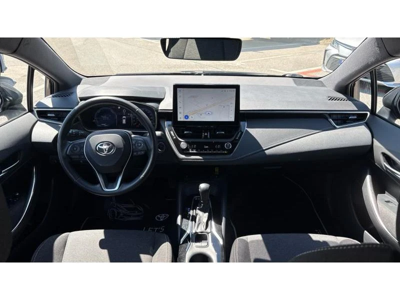 Toyota Corolla TS 1.8 HSD DYNAMIC | Mobile.bg � ����������� 8