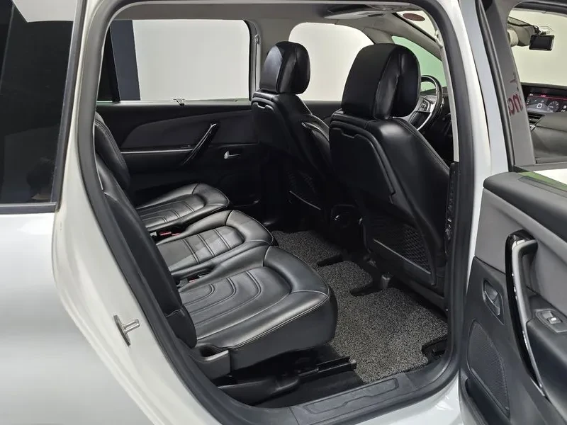 Citroen C4 Picasso  Picasso 1.6 B-Hdi Feel | Mobile.bg � ����������� 11