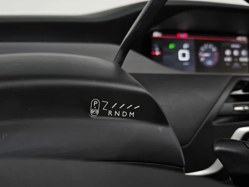 Citroen C4 Picasso  Picasso 1.6 B-Hdi Feel | Mobile.bg � ����������� 9