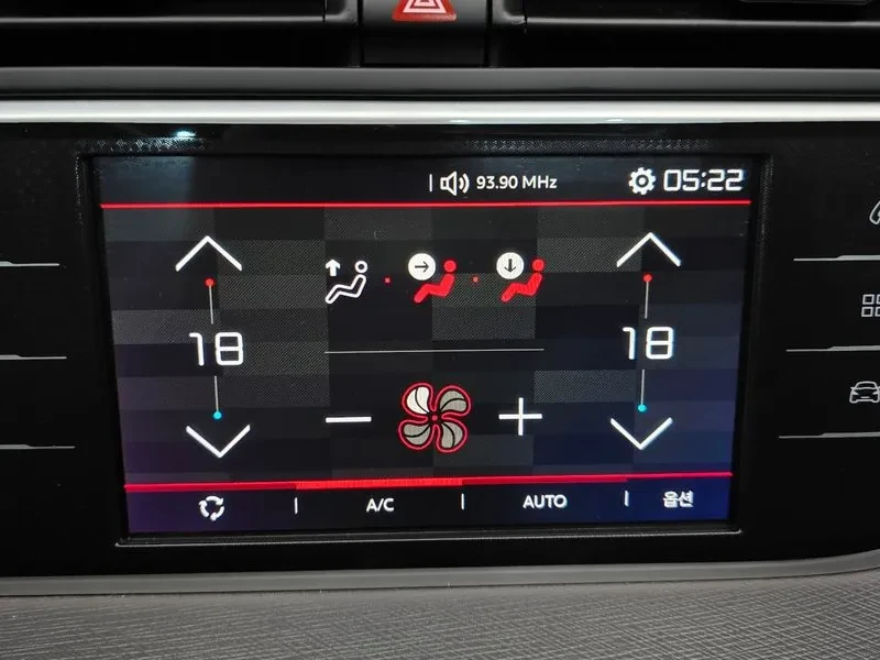 Citroen C4 Picasso  Picasso 1.6 B-Hdi Feel | Mobile.bg � ����������� 17