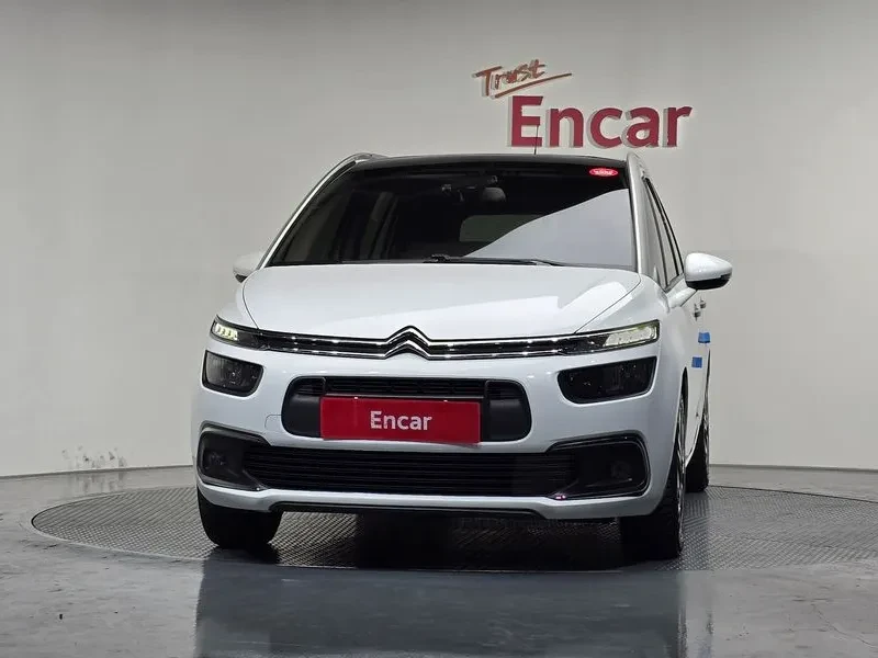 Citroen C4 Picasso  Picasso 1.6 B-Hdi Feel | Mobile.bg � ����������� 3