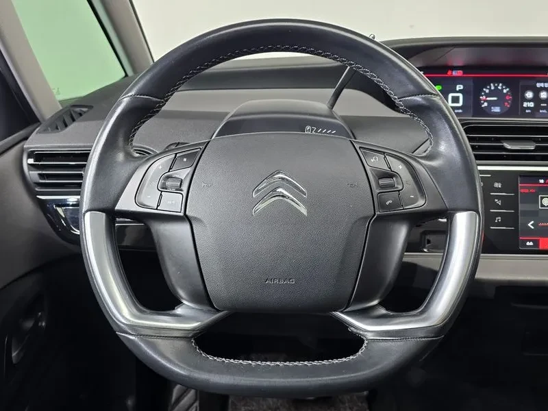 Citroen C4 Picasso  Picasso 1.6 B-Hdi Feel | Mobile.bg � ����������� 12