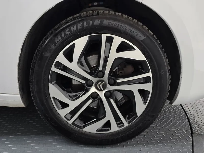 Citroen C4 Picasso  Picasso 1.6 B-Hdi Feel | Mobile.bg � ����������� 5