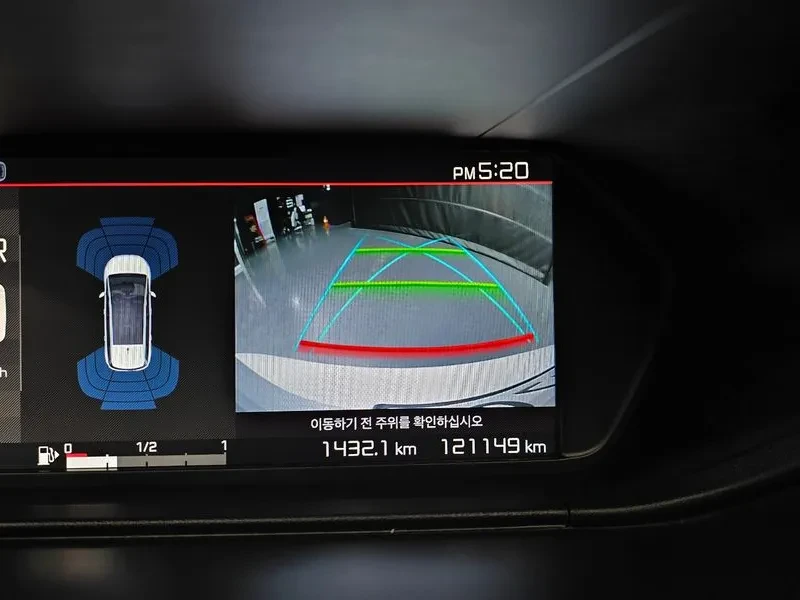 Citroen C4 Picasso  Picasso 1.6 B-Hdi Feel | Mobile.bg � ����������� 14
