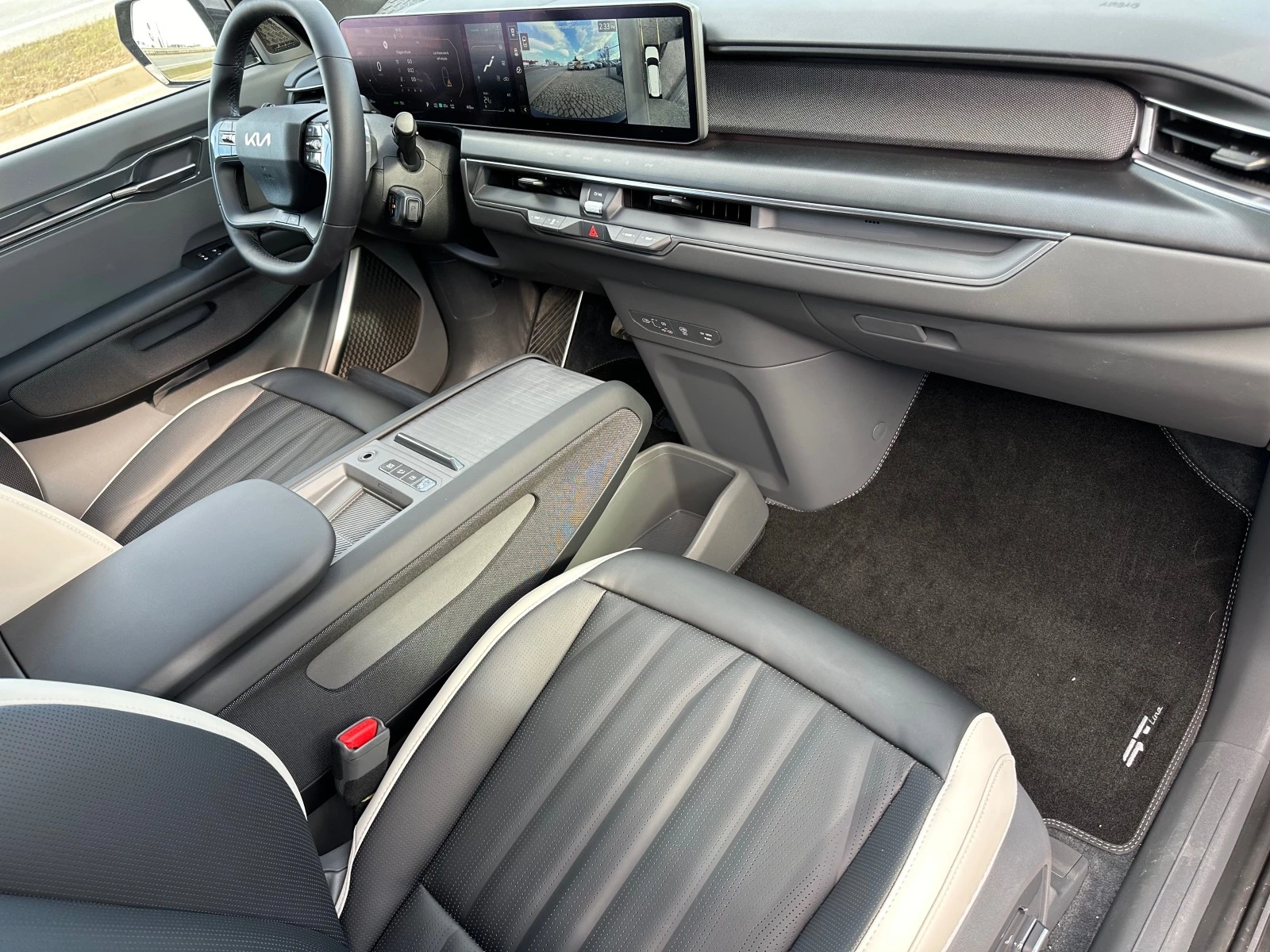 Kia EV9 GT-line | Mobile.bg   16