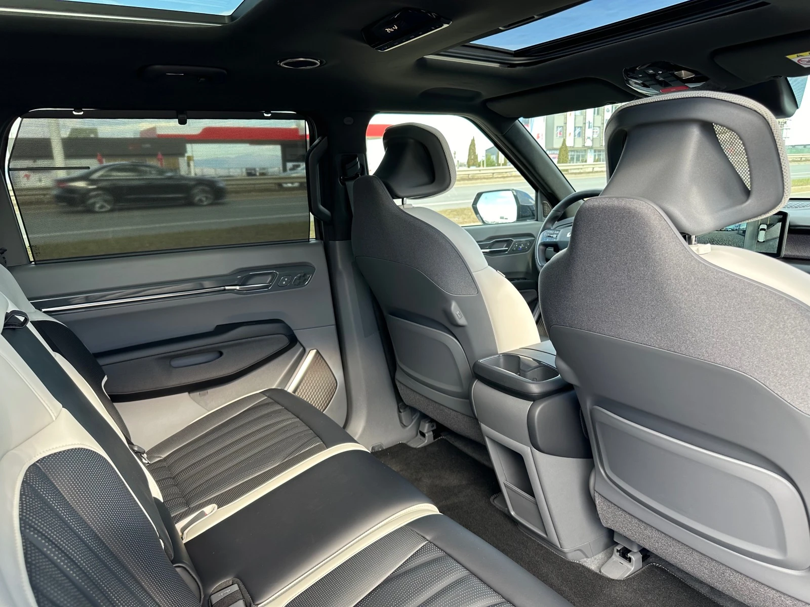 Kia EV9 GT-line | Mobile.bg   14