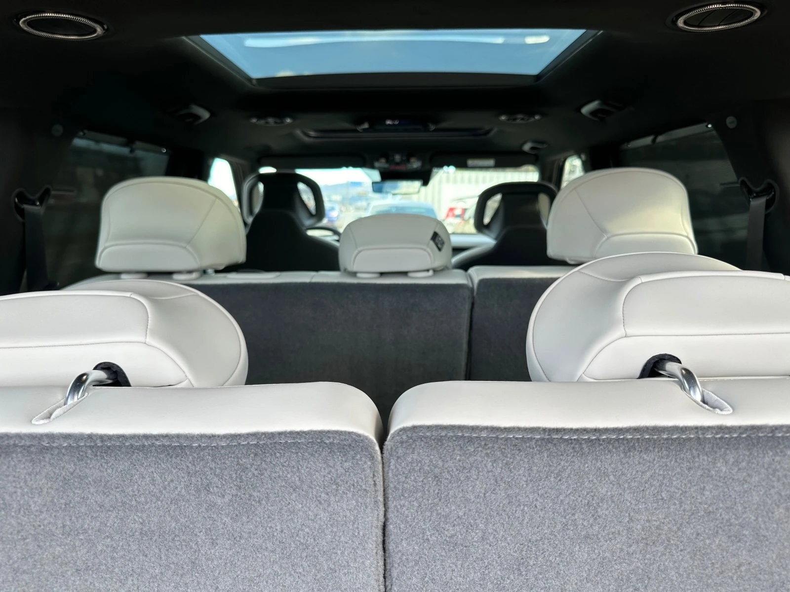 Kia EV9 GT-line | Mobile.bg   17