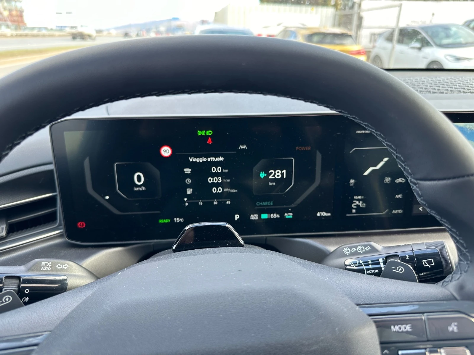 Kia EV9 GT-line | Mobile.bg   13