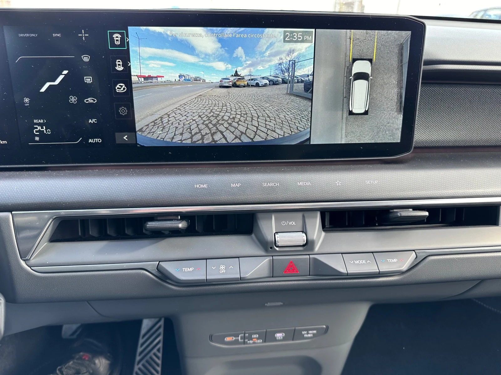 Kia EV9 GT-line | Mobile.bg   11