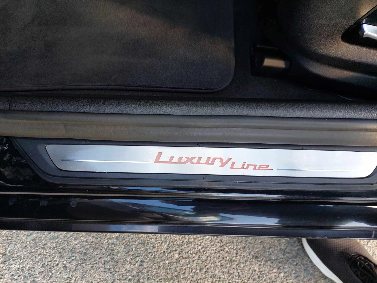 BMW 530 d Xdrive 265ps LUXURY LINE | Mobile.bg   16