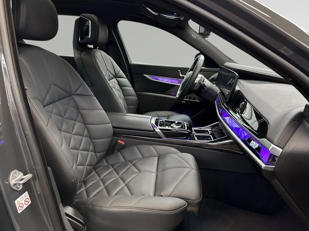 BMW 740 d xDrive M | Mobile.bg   14