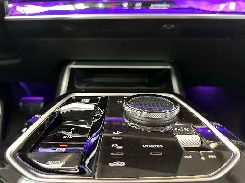 BMW 740 d xDrive M | Mobile.bg   12