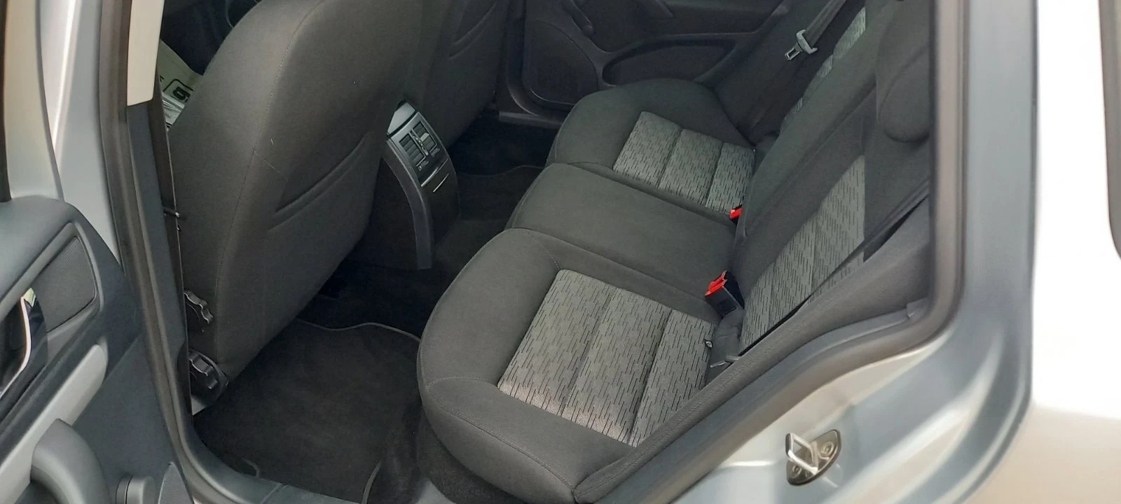 Skoda Octavia 2.0TDI/140..///190000/CH | Mobile.bg   12