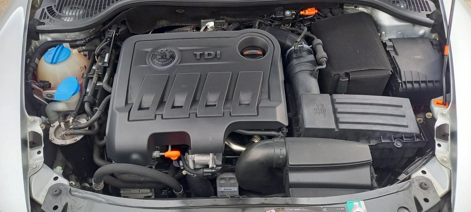 Skoda Octavia 2.0TDI/140..///190000/CH | Mobile.bg   17