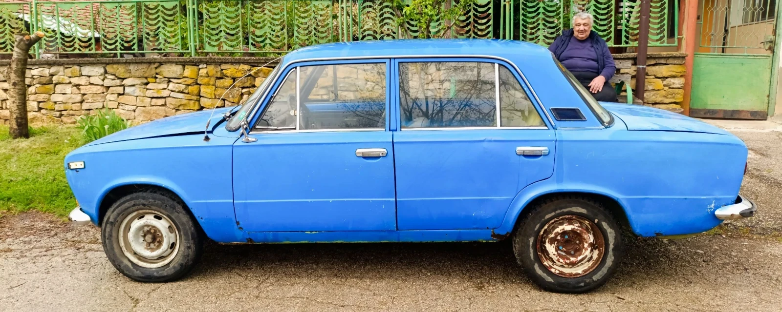 Lada 2101  - изображение 2