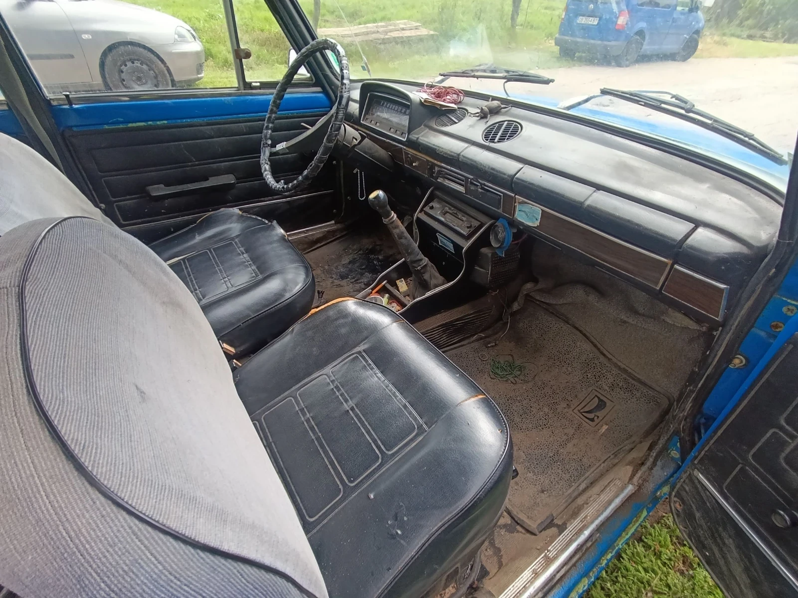 Lada 2101  - изображение 7