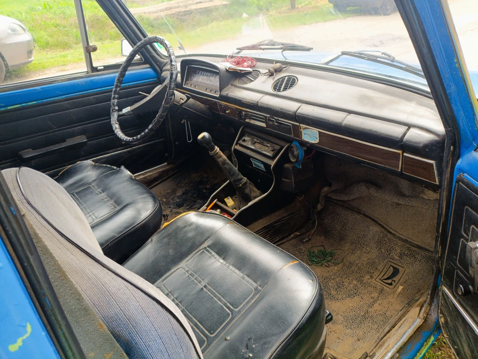 Lada 2101  - изображение 5