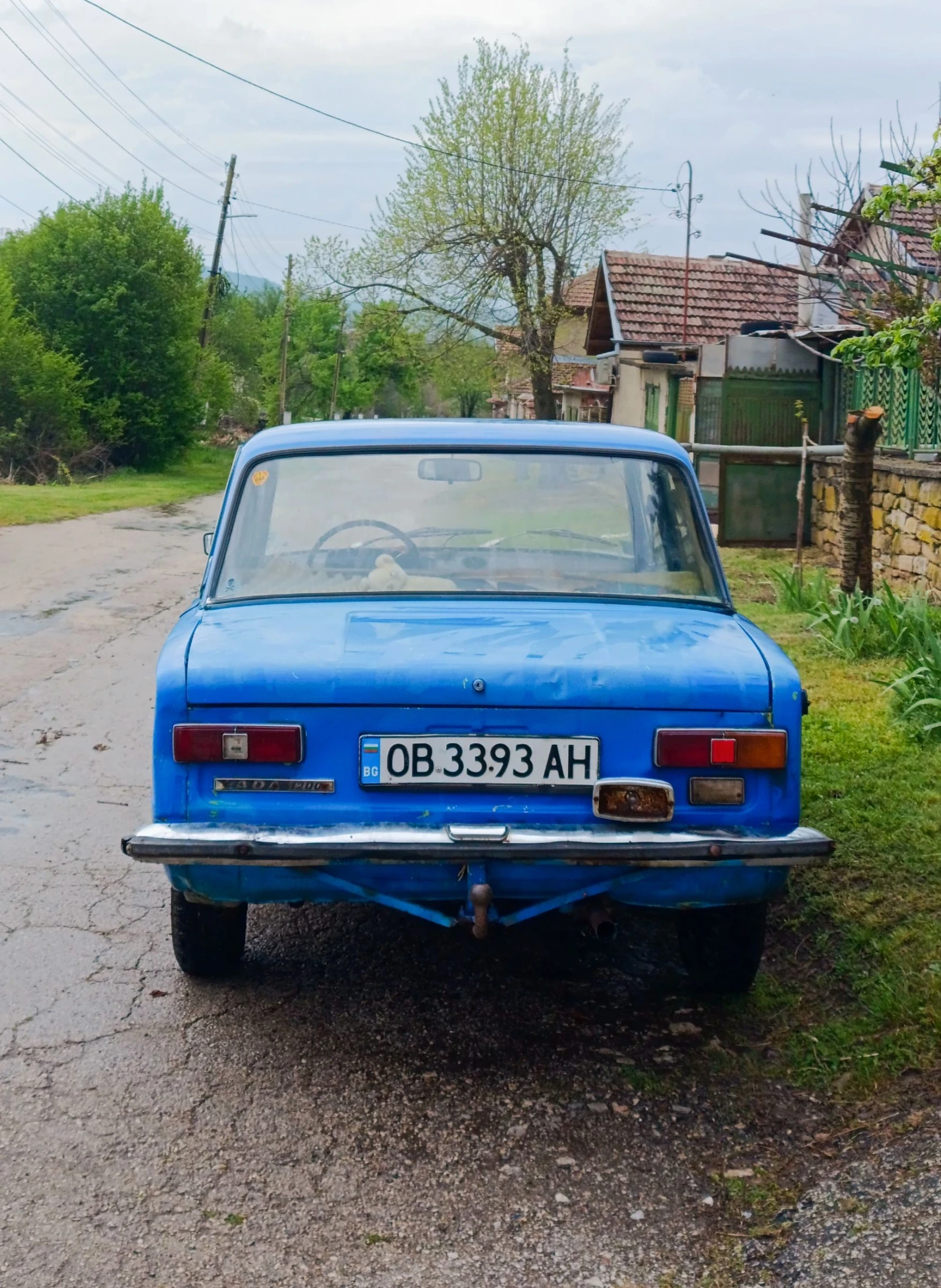 Lada 2101  - изображение 3
