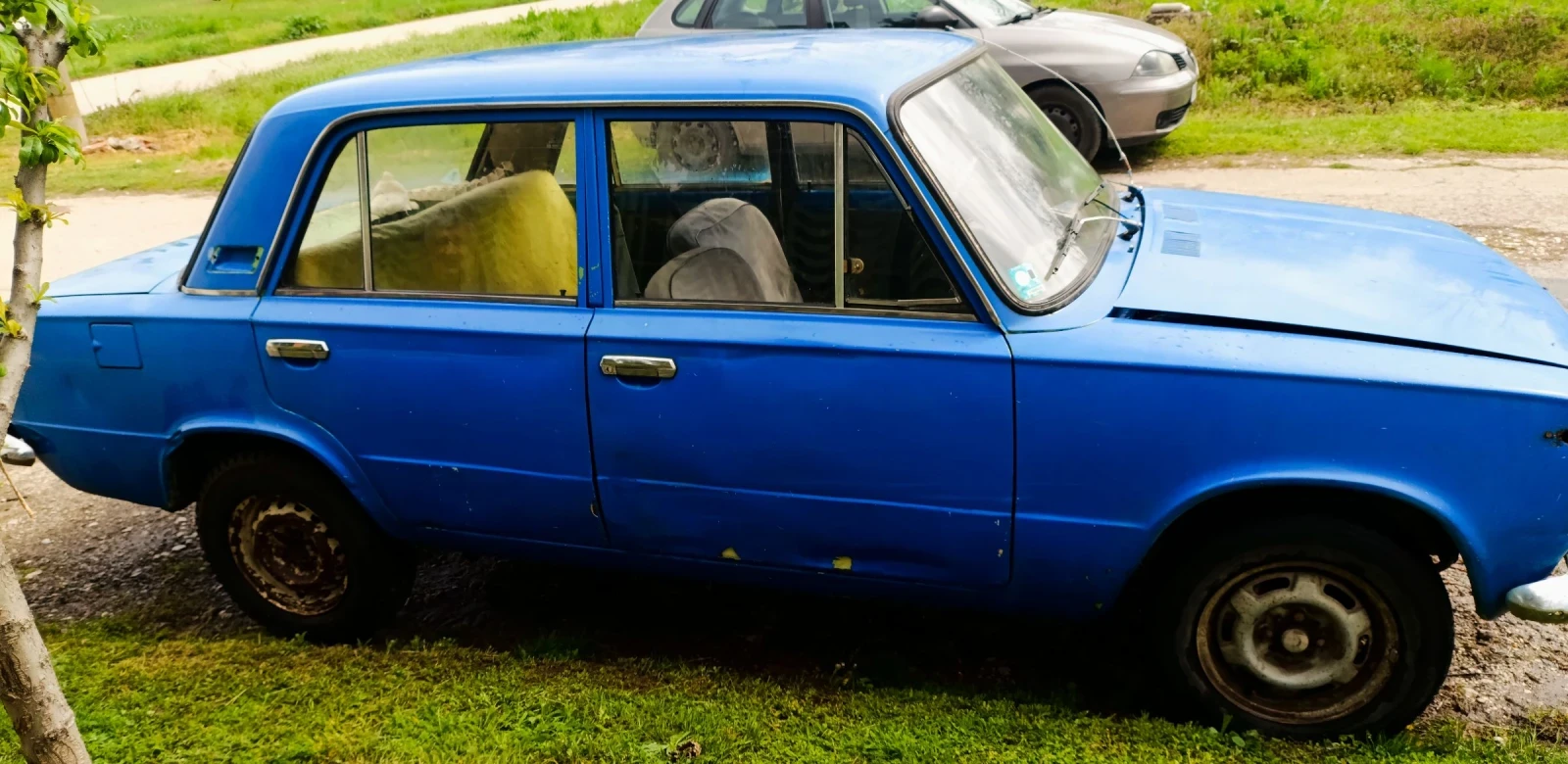 Lada 2101  - изображение 4