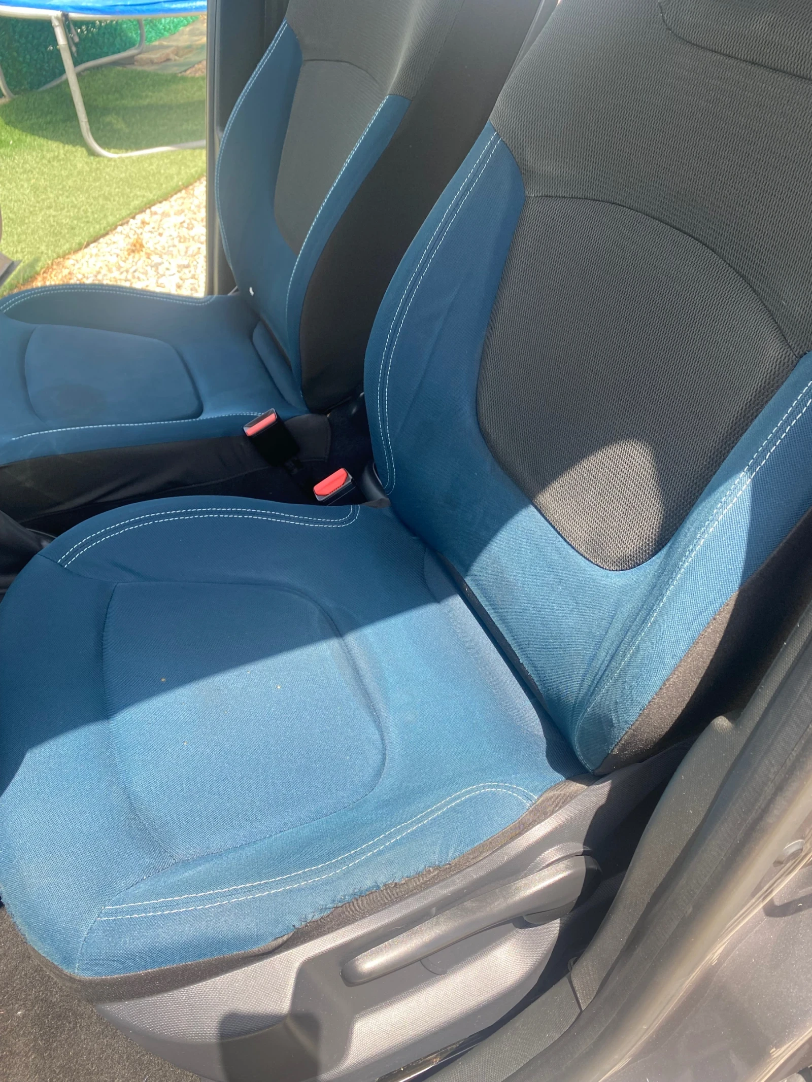 Renault Captur 1.5 DCI | Mobile.bg   12