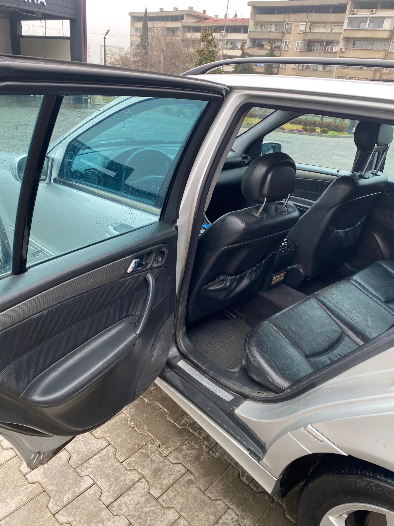 Mercedes-Benz C 270 C270 CDI - изображение 5