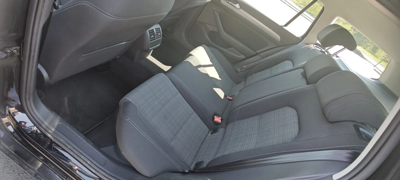 VW Passat  - изображение 8