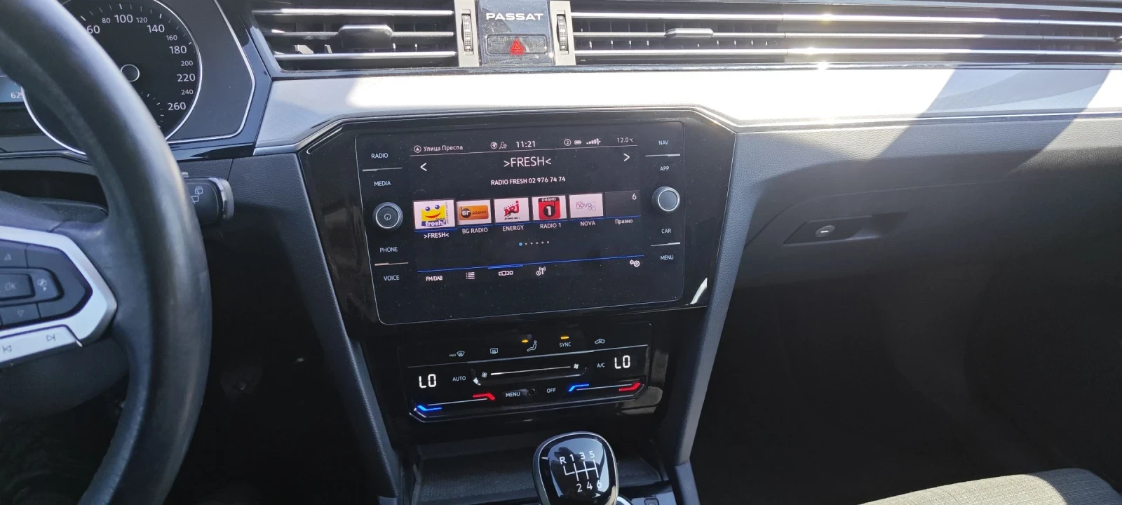 VW Passat  - изображение 10