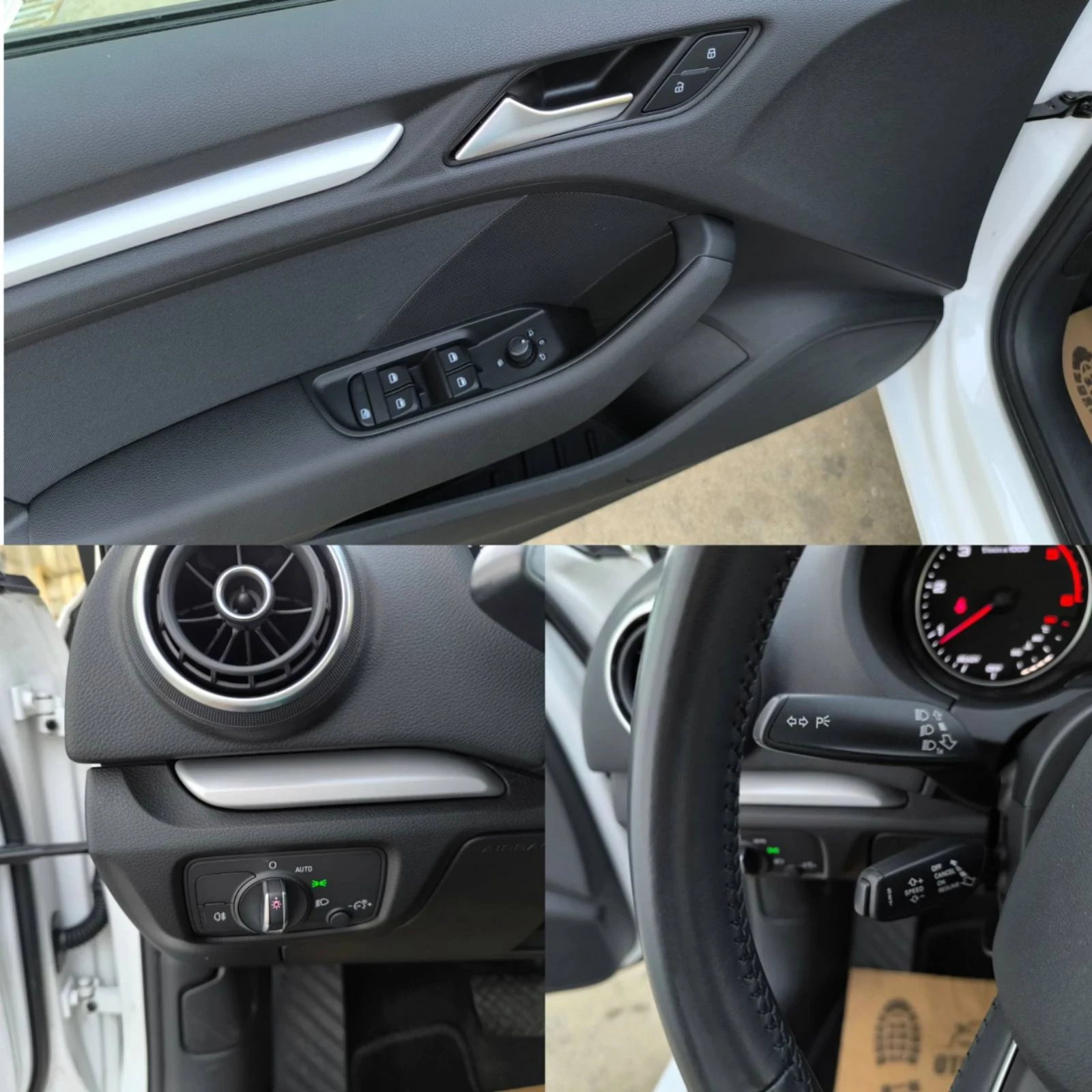 Audi A3 1.6 Sportback | Mobile.bg   11