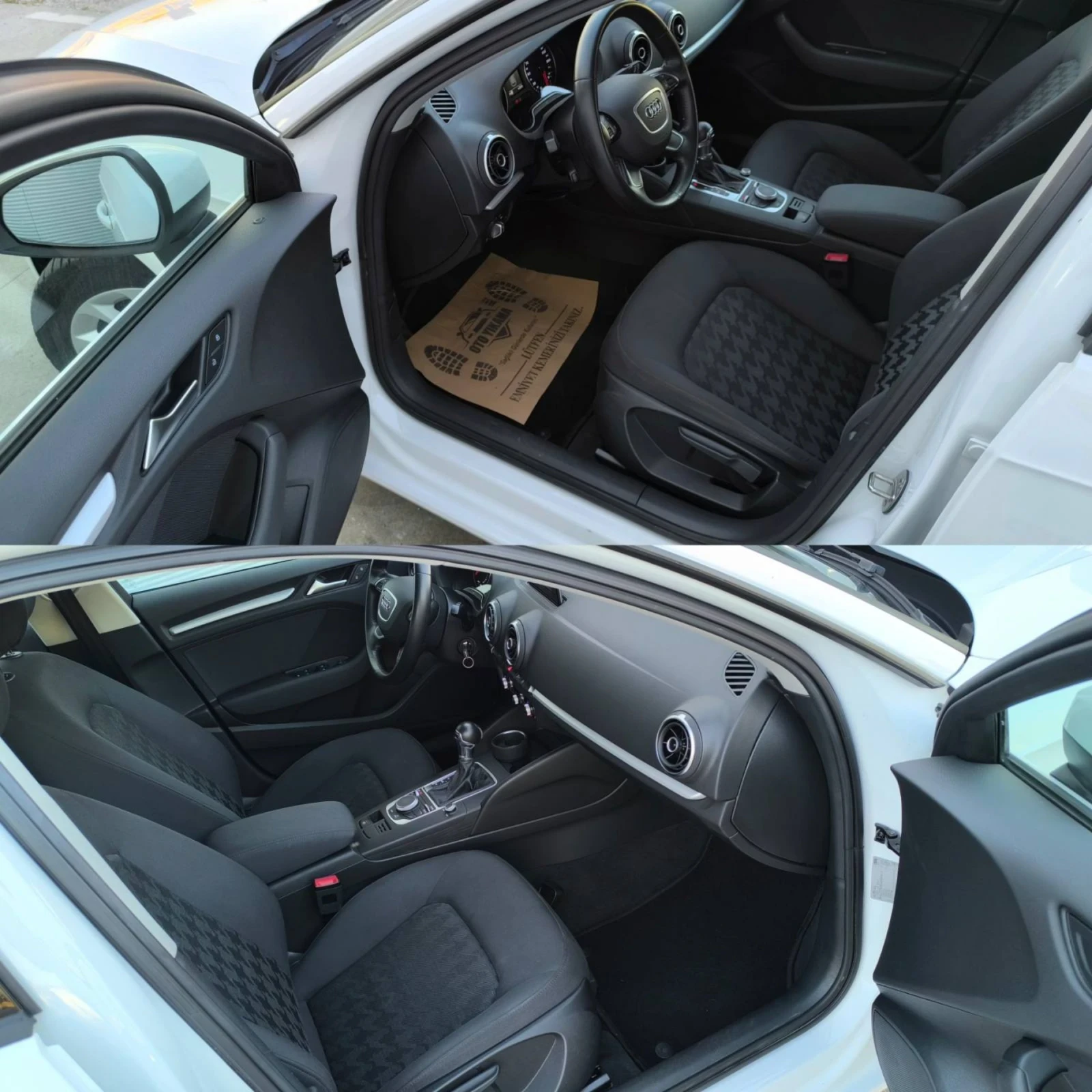 Audi A3 1.6 Sportback - изображение 10