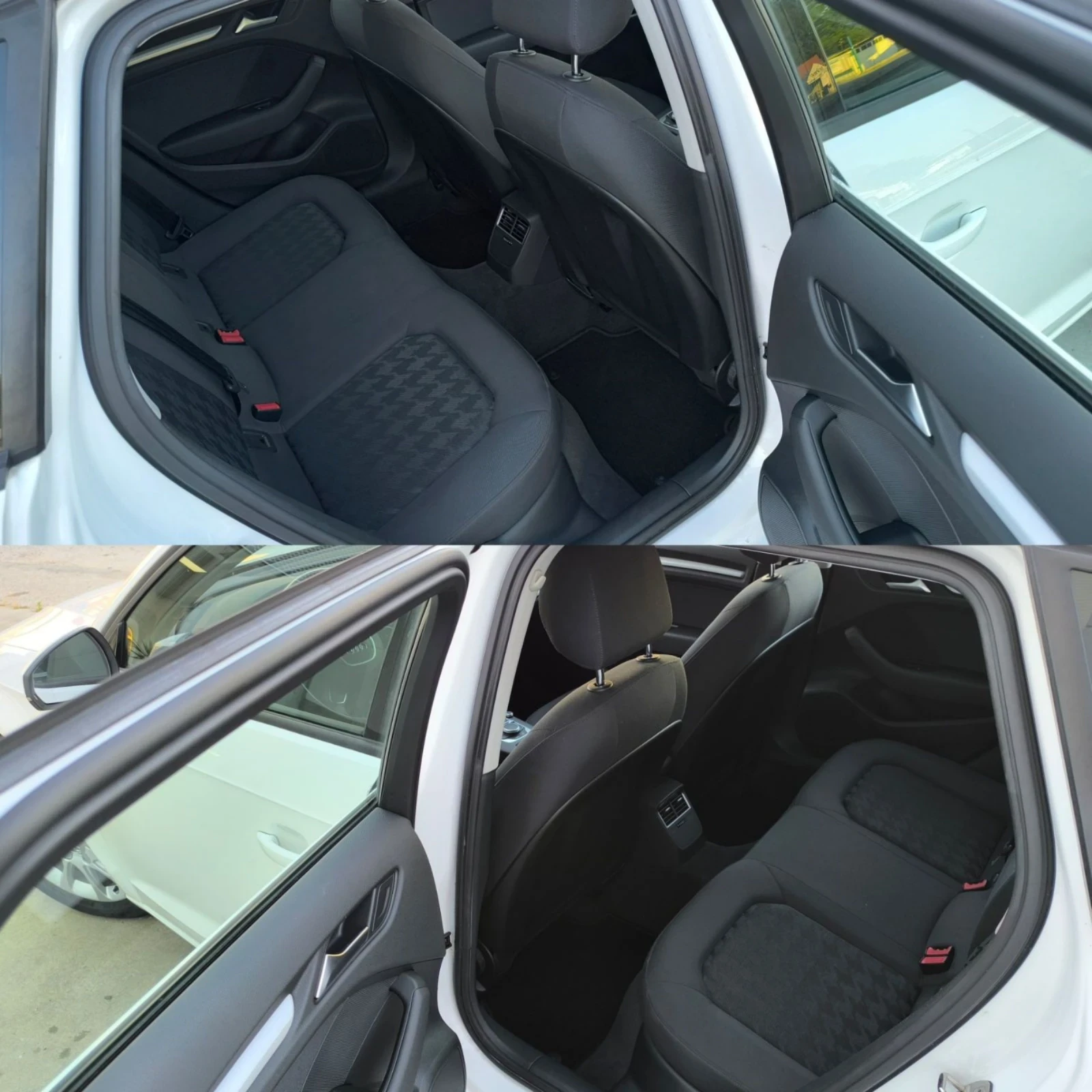 Audi A3 1.6 Sportback - изображение 9