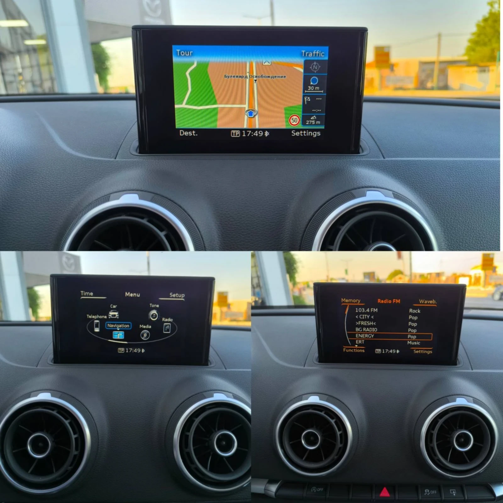 Audi A3 1.6 Sportback - изображение 8