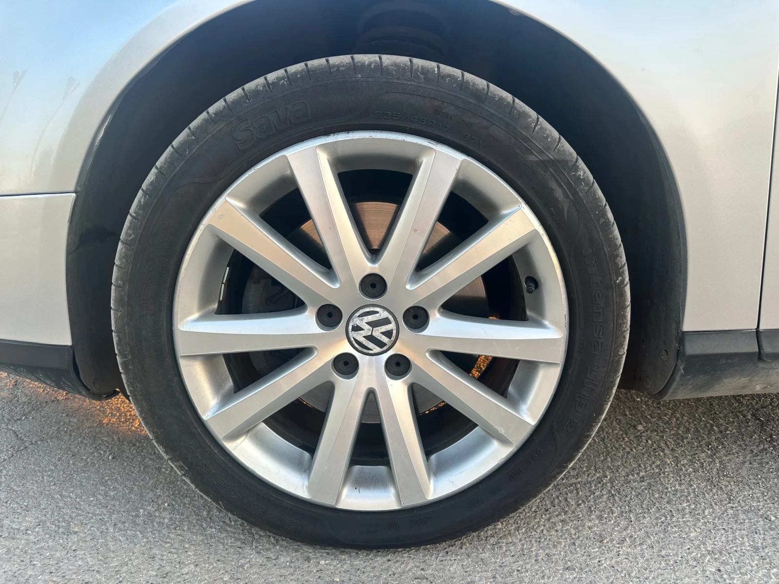 VW Passat | Mobile.bg   15