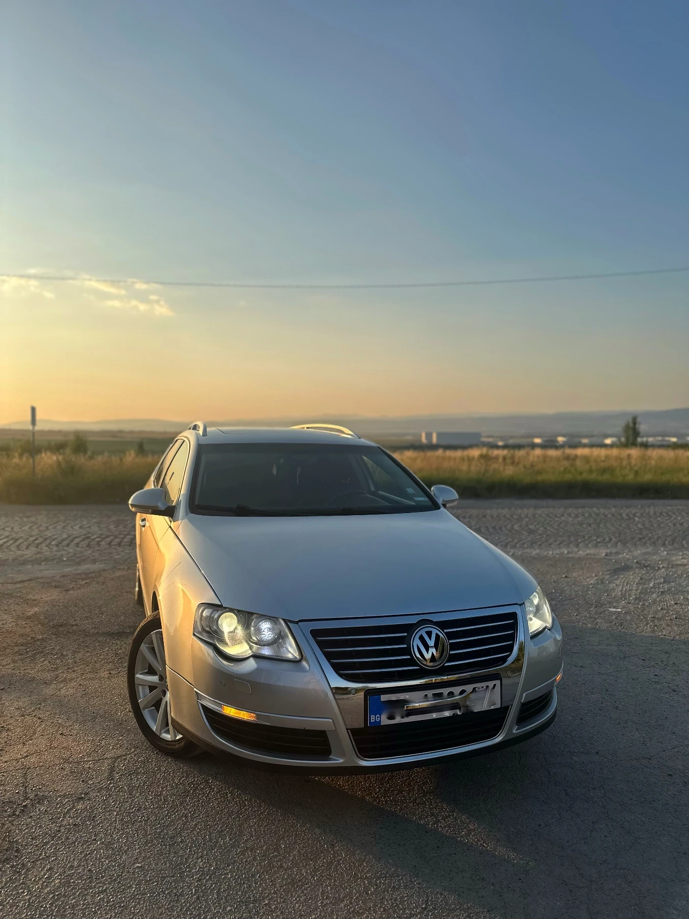 VW Passat | Mobile.bg   1
