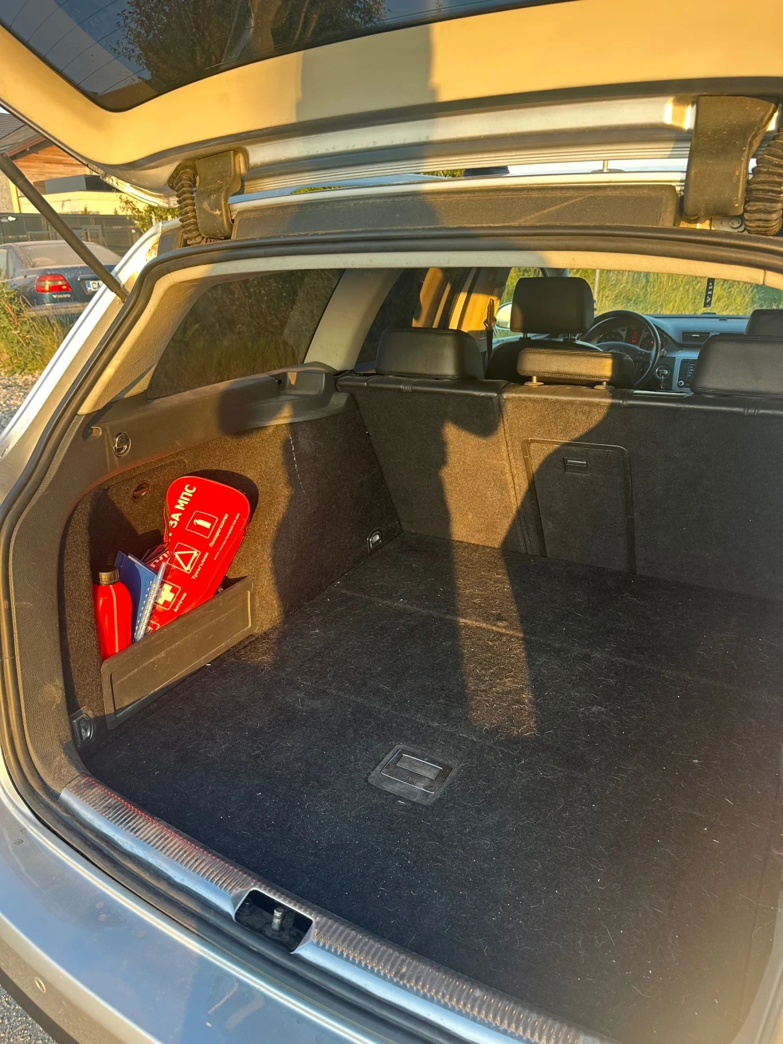 VW Passat | Mobile.bg   12