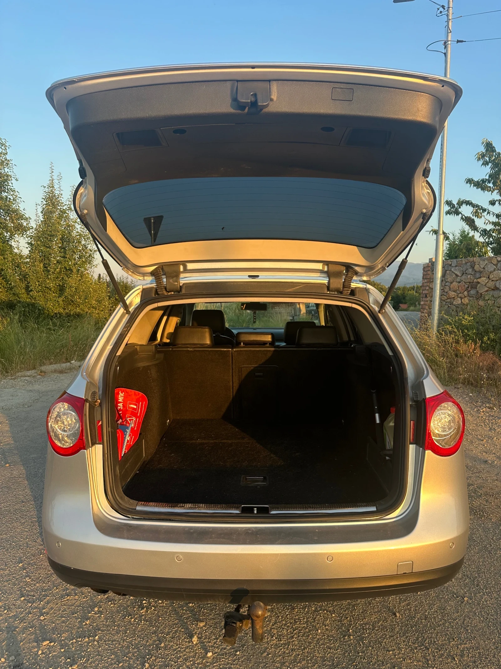 VW Passat | Mobile.bg   14